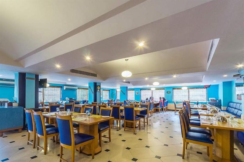 Hotel Mb International Palace Side Mysore Εξωτερικό φωτογραφία