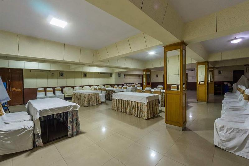 Hotel Mb International Palace Side Mysore Εξωτερικό φωτογραφία