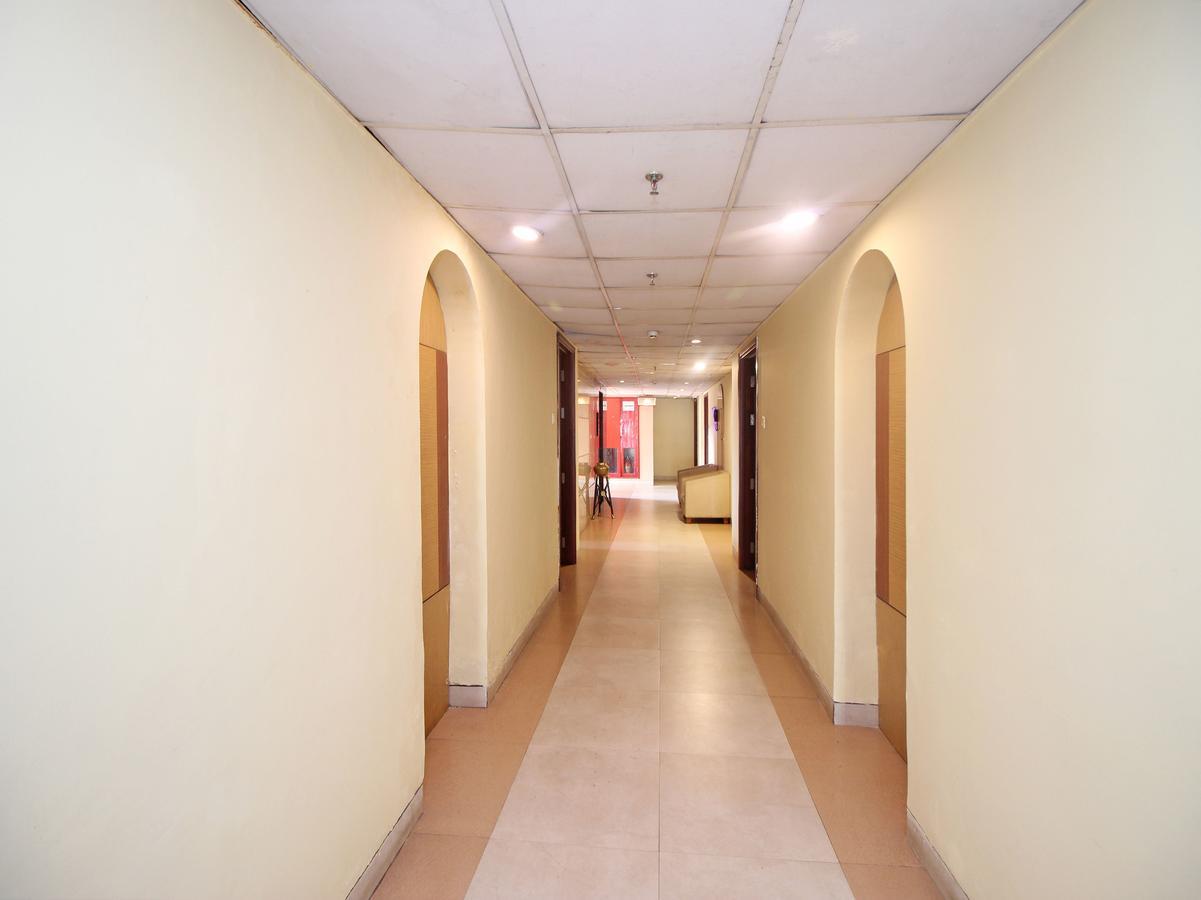 Hotel Mb International Palace Side Mysore Εξωτερικό φωτογραφία
