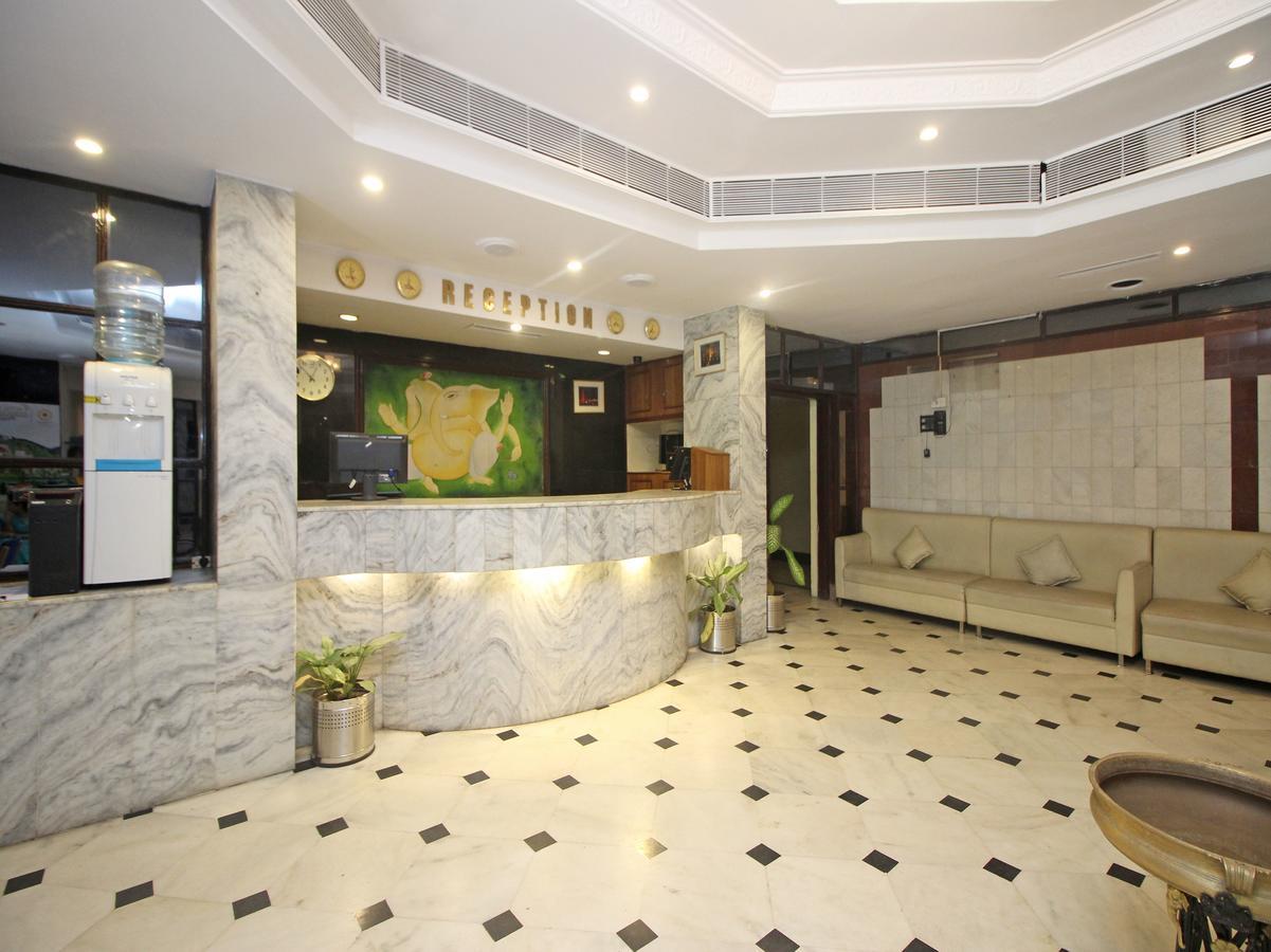Hotel Mb International Palace Side Mysore Εξωτερικό φωτογραφία