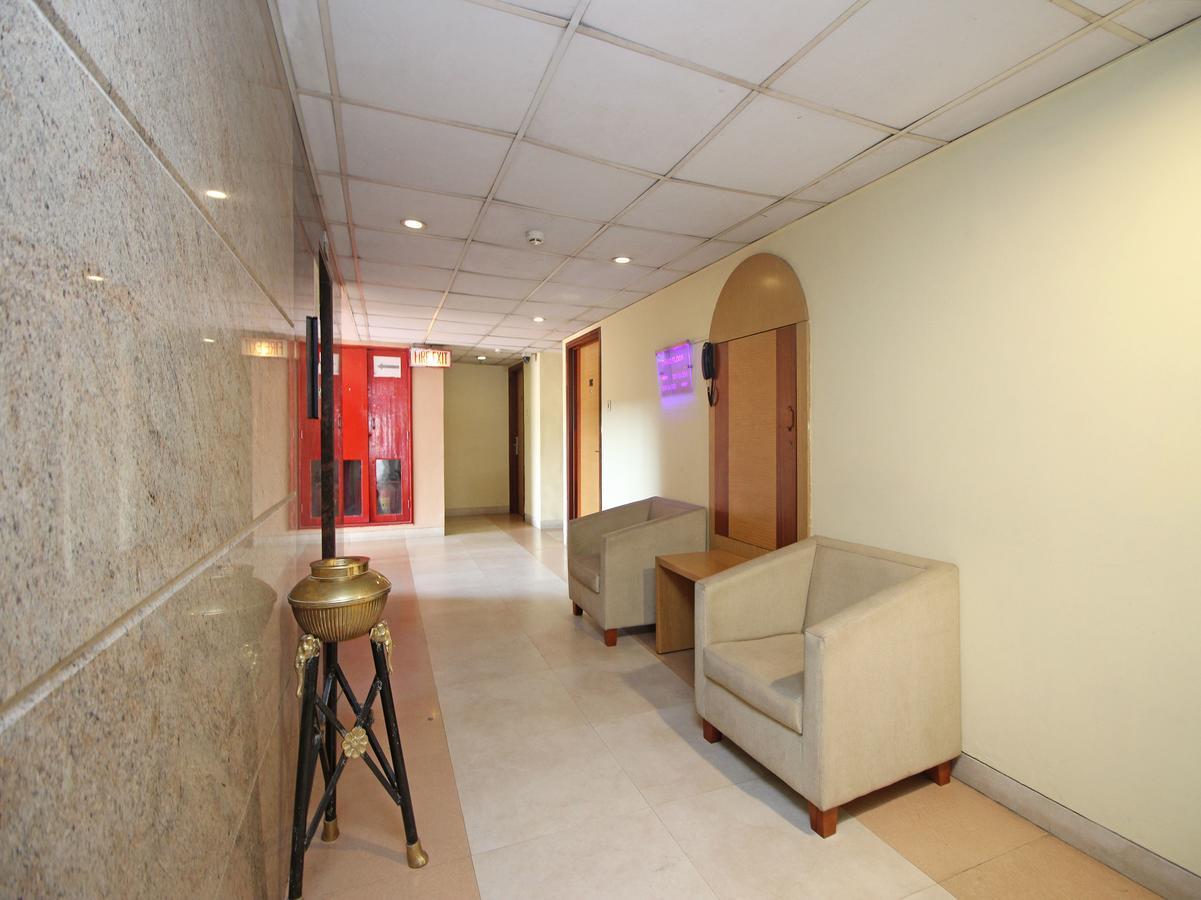 Hotel Mb International Palace Side Mysore Εξωτερικό φωτογραφία