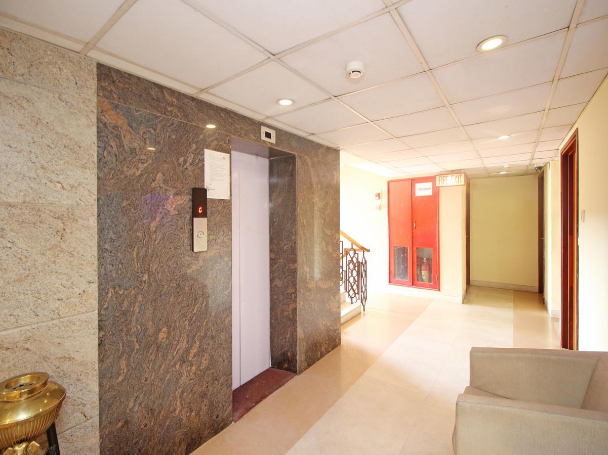 Hotel Mb International Palace Side Mysore Εξωτερικό φωτογραφία