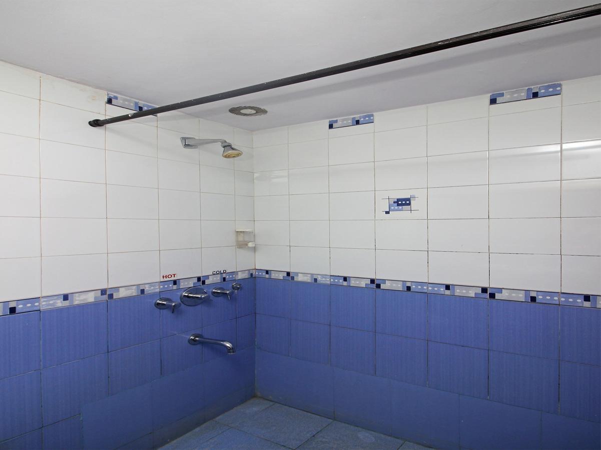 Hotel Mb International Palace Side Mysore Εξωτερικό φωτογραφία